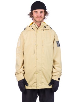 adidas Snowboarding Utility Jacke bei Blue Tomato kaufen Adidas Snowboarding Herren Ski Snowboardjacke Utility